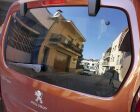 Reflected image of a Tordera street. 15 October 2019 - OTHER gallery
